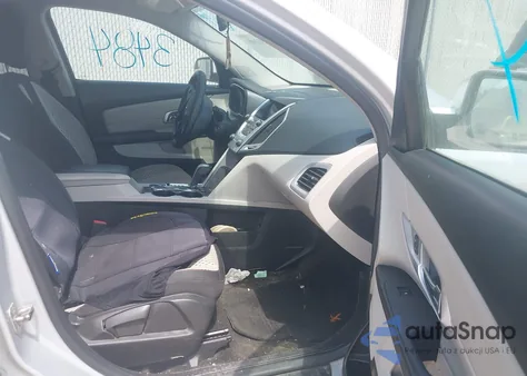 2013 GMC Terrain Sle-1 from USA, damaged, VIN 2GKALMEK5D6359732